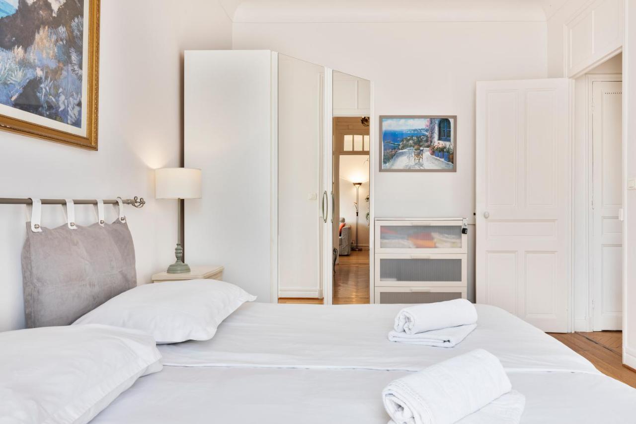 Appartamento Aah! 'holiday On Nice' Apart *