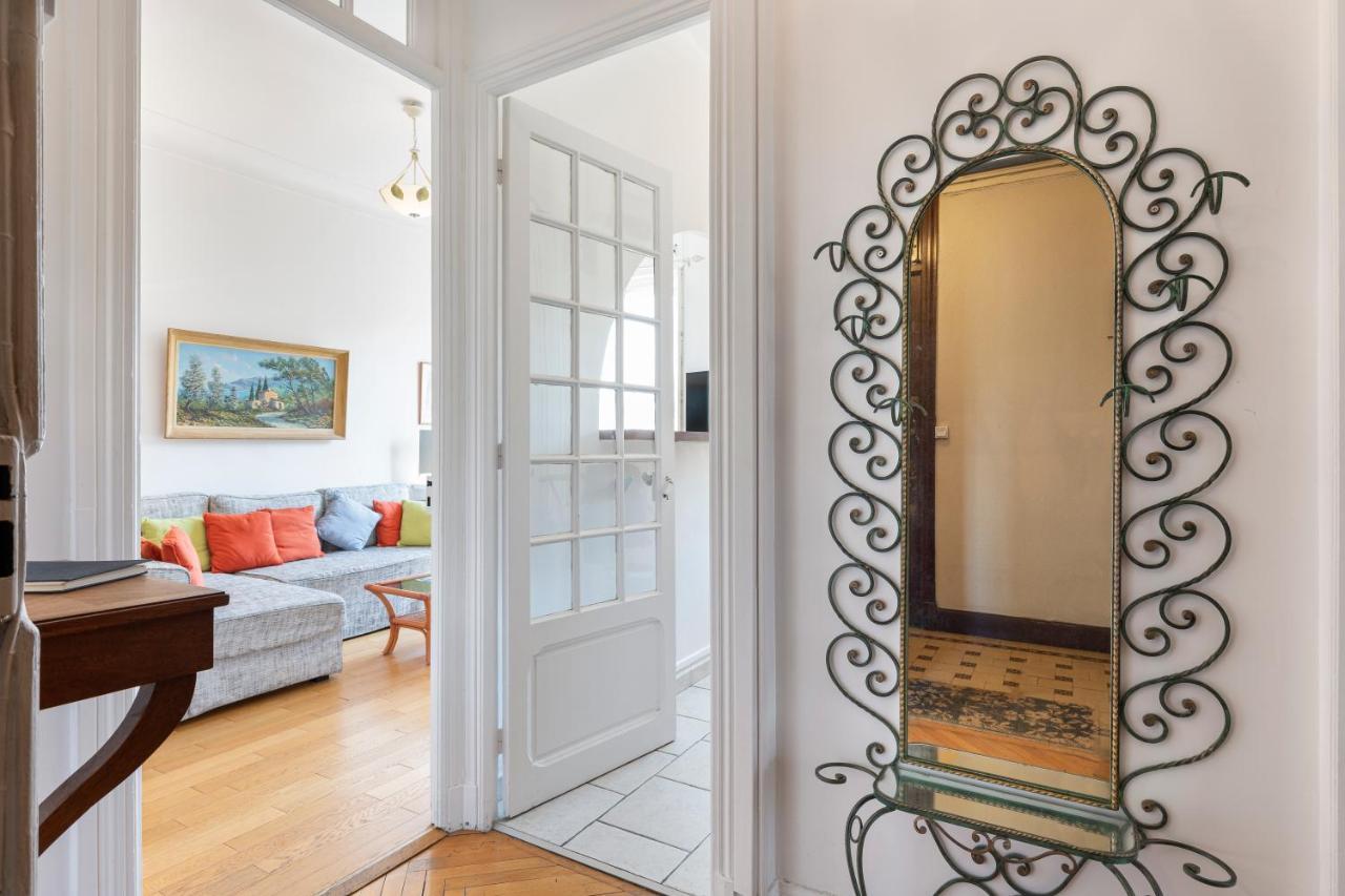Appartamento Aah! 'holiday On Nice' Apart Nizza